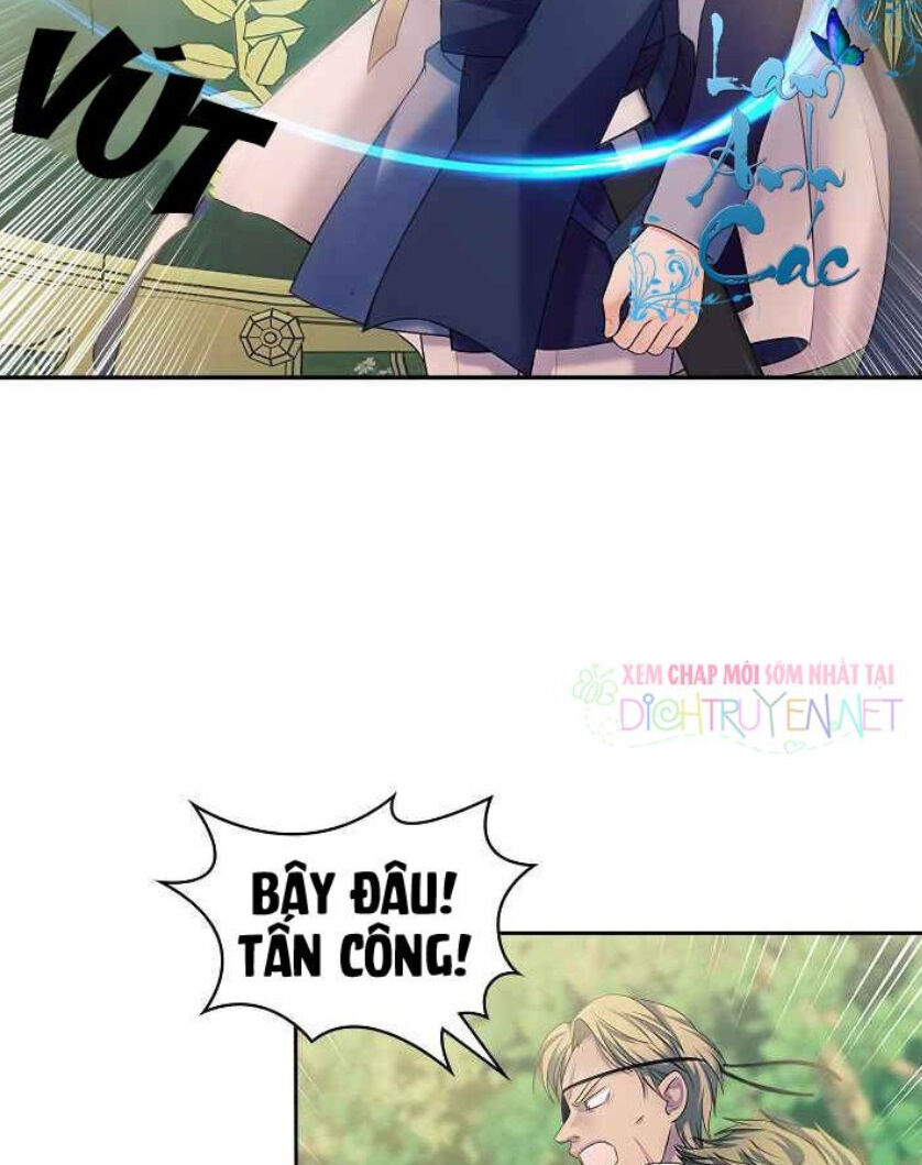 Tôi Trở Thành Hầu Gái Của Một Công Tước Chapter 59 - Trang 2