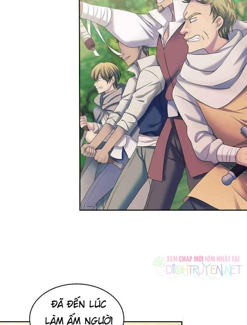 Tôi Trở Thành Hầu Gái Của Một Công Tước Chapter 59 - Trang 2