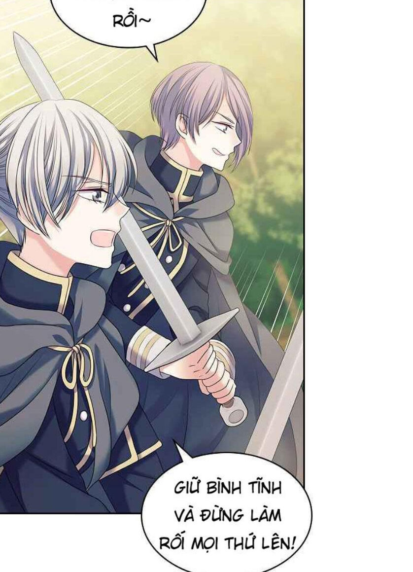 Tôi Trở Thành Hầu Gái Của Một Công Tước Chapter 59 - Trang 2