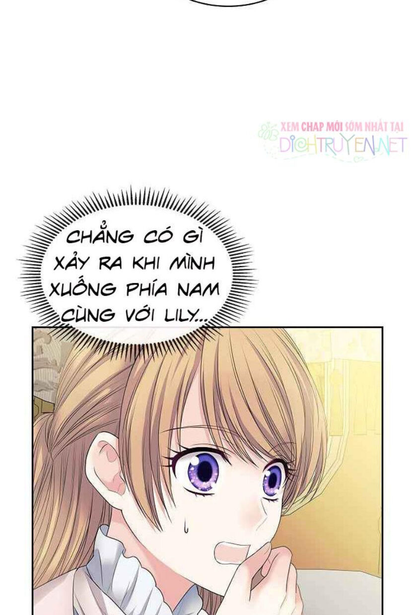 Tôi Trở Thành Hầu Gái Của Một Công Tước Chapter 59 - Trang 2