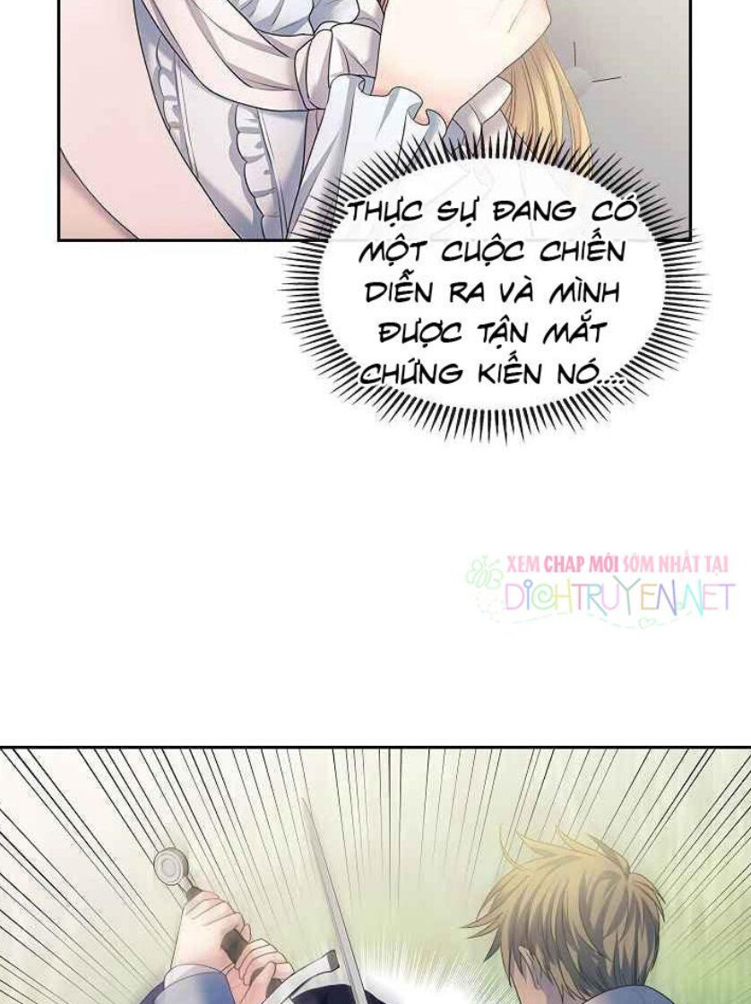 Tôi Trở Thành Hầu Gái Của Một Công Tước Chapter 59 - Trang 2