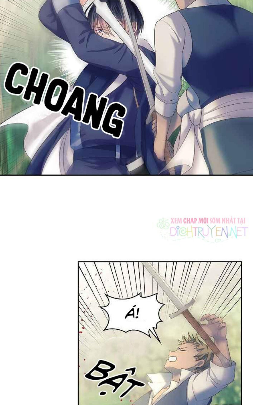 Tôi Trở Thành Hầu Gái Của Một Công Tước Chapter 59 - Trang 2