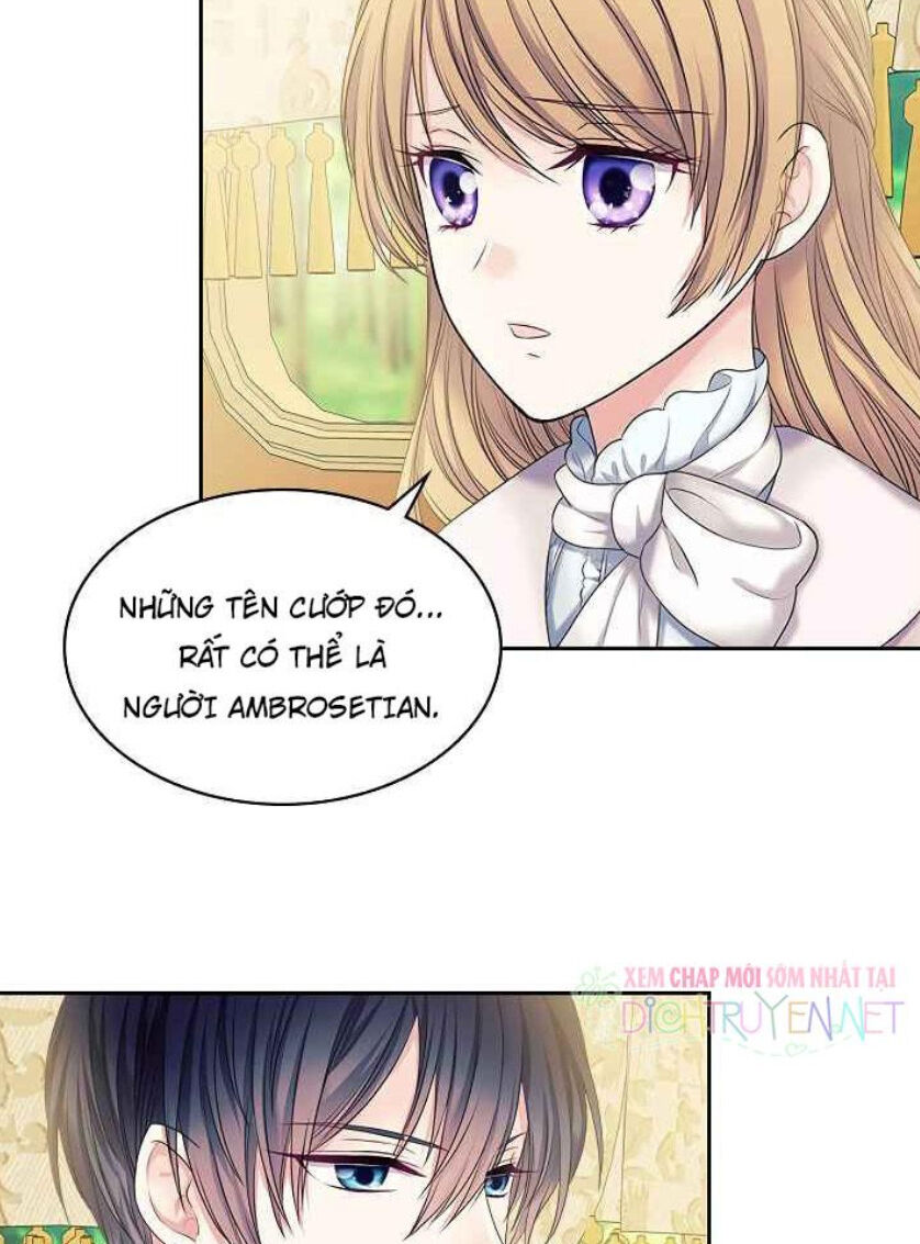 Tôi Trở Thành Hầu Gái Của Một Công Tước Chapter 59 - Trang 2