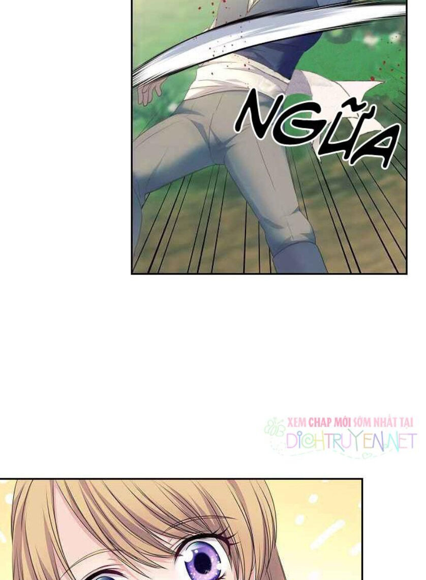 Tôi Trở Thành Hầu Gái Của Một Công Tước Chapter 59 - Trang 2