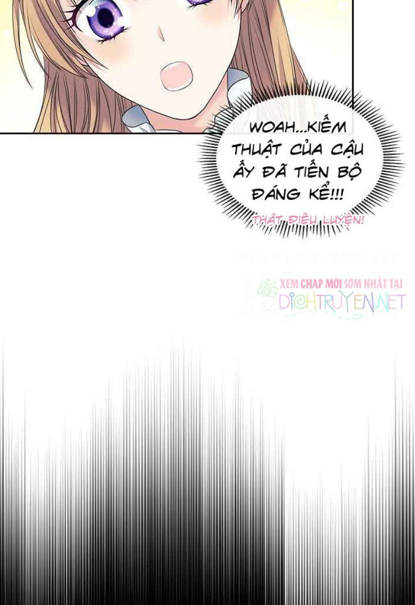 Tôi Trở Thành Hầu Gái Của Một Công Tước Chapter 59 - Trang 2