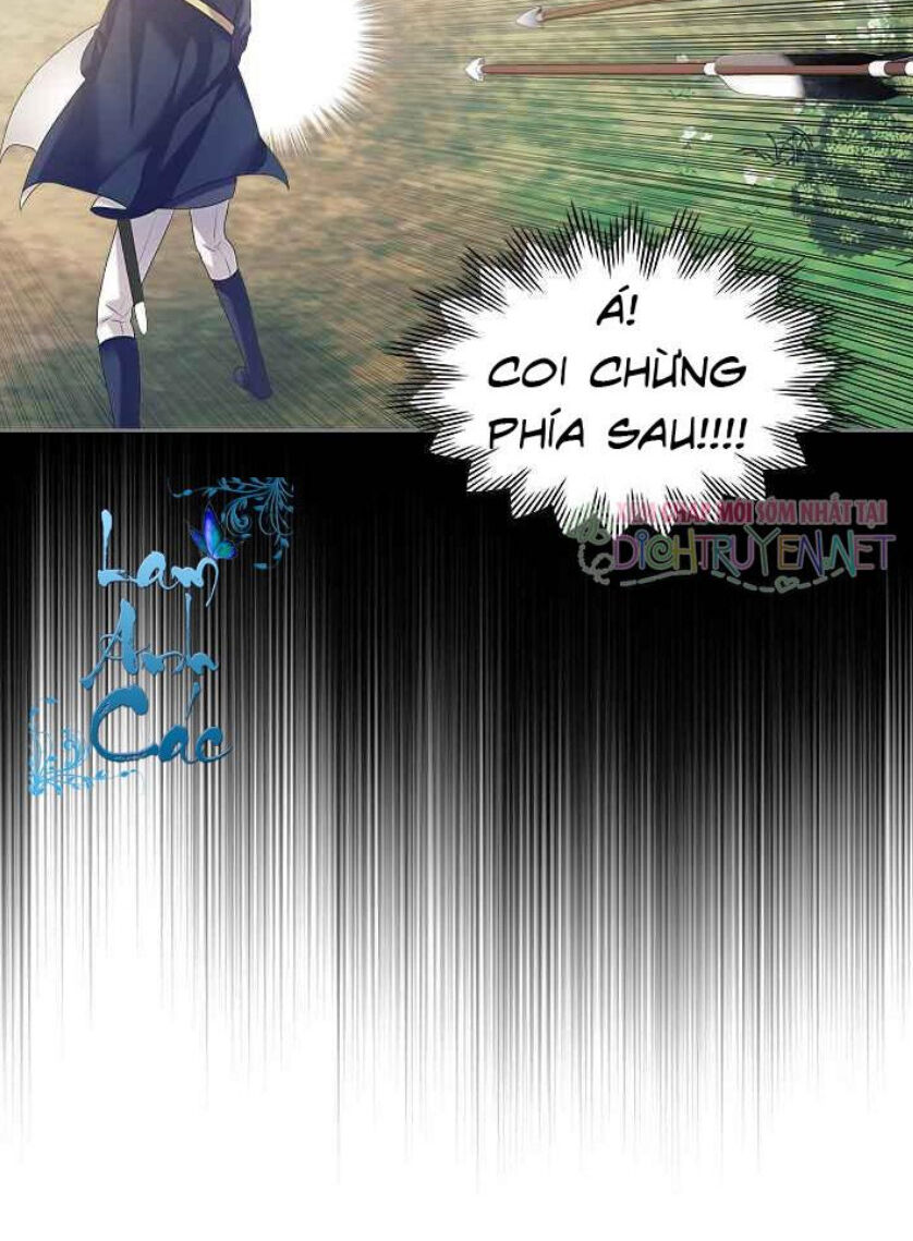 Tôi Trở Thành Hầu Gái Của Một Công Tước Chapter 59 - Trang 2