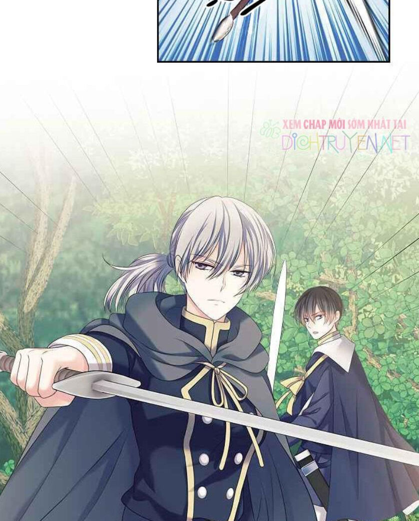 Tôi Trở Thành Hầu Gái Của Một Công Tước Chapter 59 - Trang 2