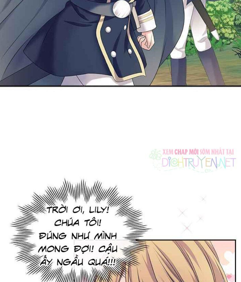 Tôi Trở Thành Hầu Gái Của Một Công Tước Chapter 59 - Trang 2