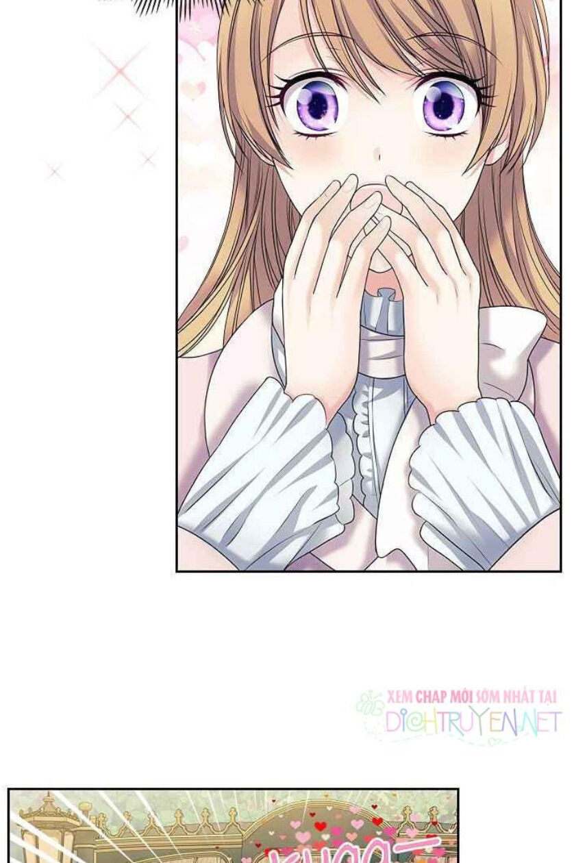 Tôi Trở Thành Hầu Gái Của Một Công Tước Chapter 59 - Trang 2