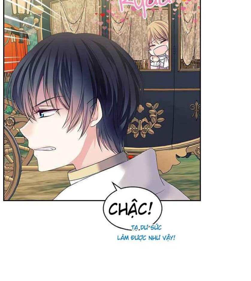 Tôi Trở Thành Hầu Gái Của Một Công Tước Chapter 59 - Trang 2