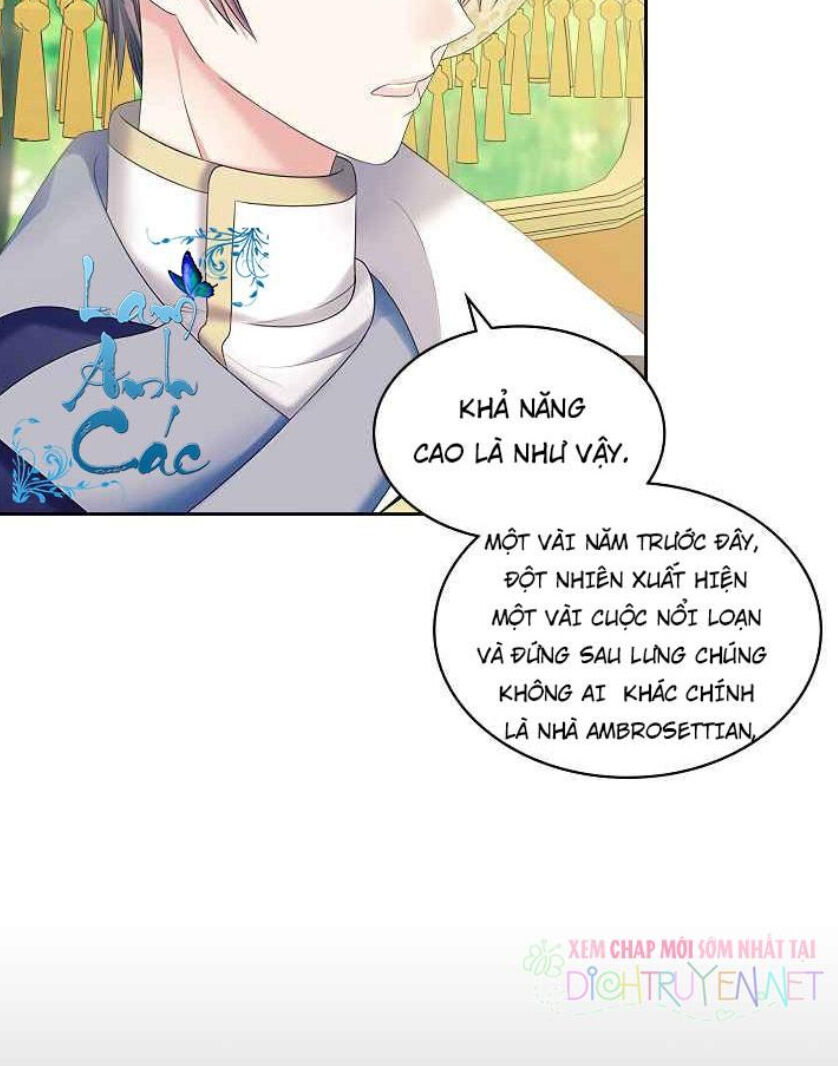 Tôi Trở Thành Hầu Gái Của Một Công Tước Chapter 59 - Trang 2