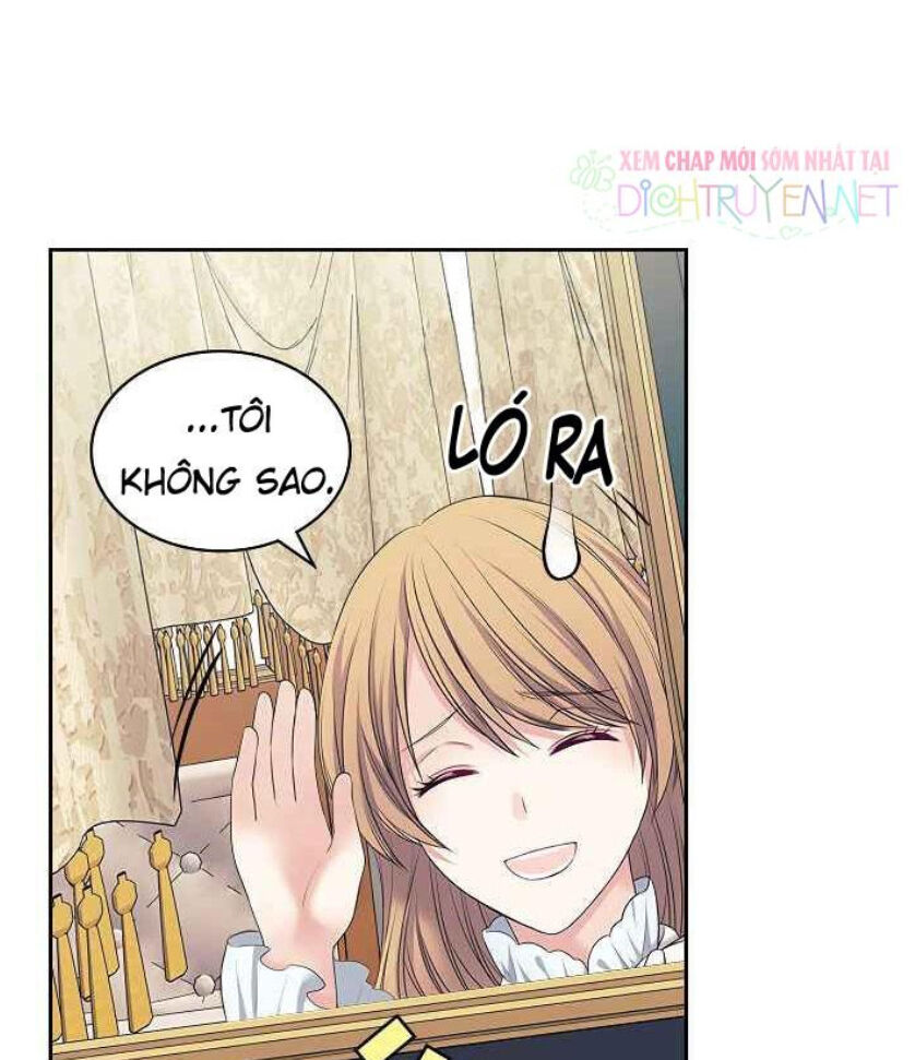 Tôi Trở Thành Hầu Gái Của Một Công Tước Chapter 59 - Trang 2