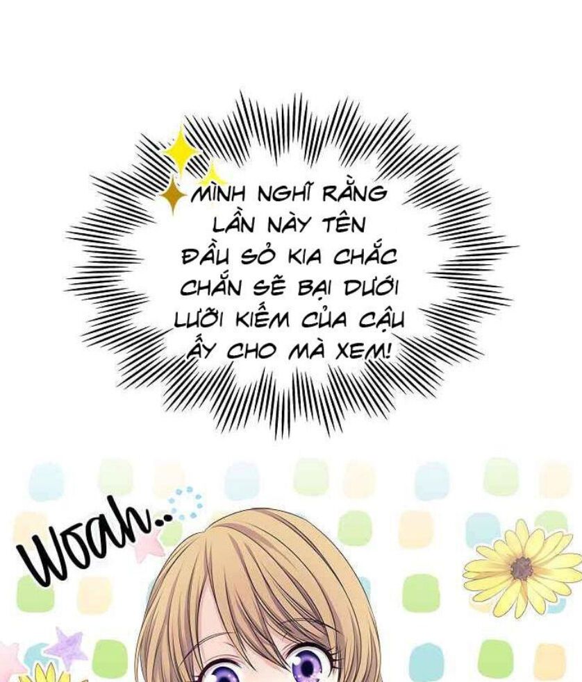 Tôi Trở Thành Hầu Gái Của Một Công Tước Chapter 59 - Trang 2