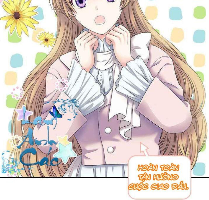 Tôi Trở Thành Hầu Gái Của Một Công Tước Chapter 59 - Trang 2