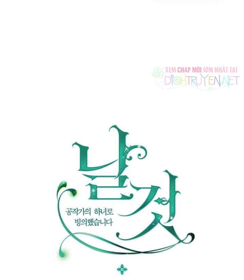 Tôi Trở Thành Hầu Gái Của Một Công Tước Chapter 59 - Trang 2