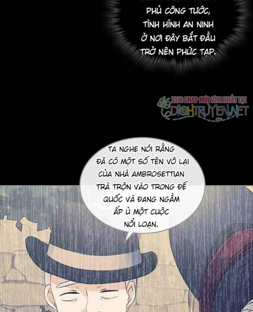 Tôi Trở Thành Hầu Gái Của Một Công Tước Chapter 59 - Trang 2