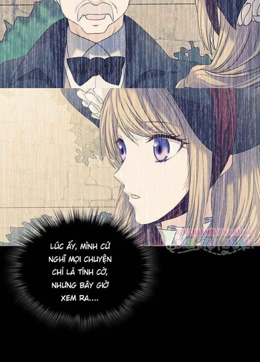 Tôi Trở Thành Hầu Gái Của Một Công Tước Chapter 59 - Trang 2