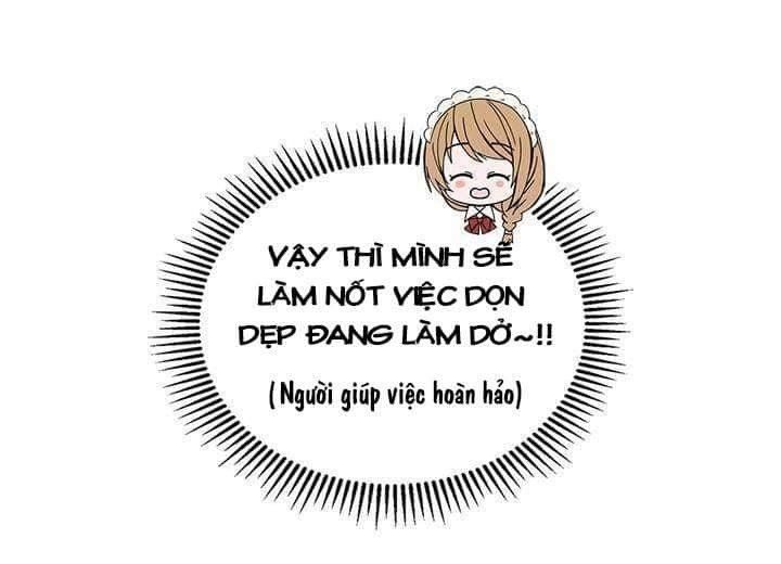 Tôi Trở Thành Hầu Gái Của Một Công Tước Chapter 6.1 - Trang 2