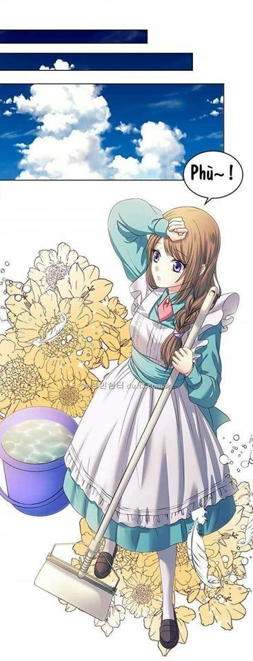 Tôi Trở Thành Hầu Gái Của Một Công Tước Chapter 6.1 - Trang 2