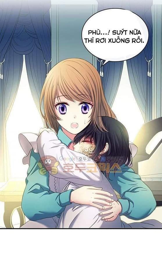 Tôi Trở Thành Hầu Gái Của Một Công Tước Chapter 6.1 - Trang 2