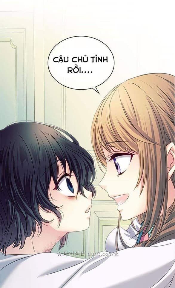 Tôi Trở Thành Hầu Gái Của Một Công Tước Chapter 6.1 - Trang 2