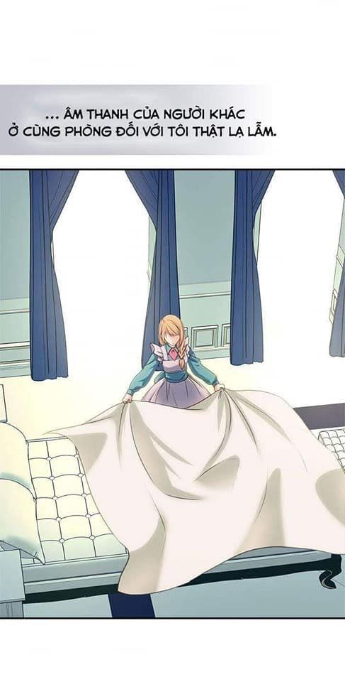 Tôi Trở Thành Hầu Gái Của Một Công Tước Chapter 6.1 - Trang 2