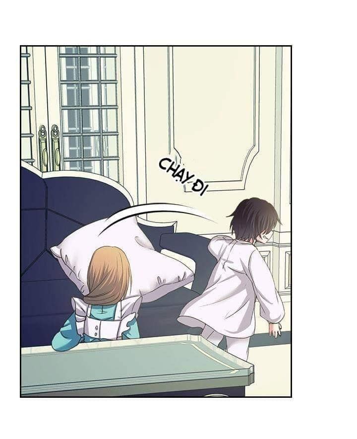 Tôi Trở Thành Hầu Gái Của Một Công Tước Chapter 6.1 - Trang 2