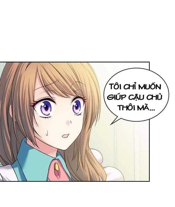 Tôi Trở Thành Hầu Gái Của Một Công Tước Chapter 6.1 - Trang 2