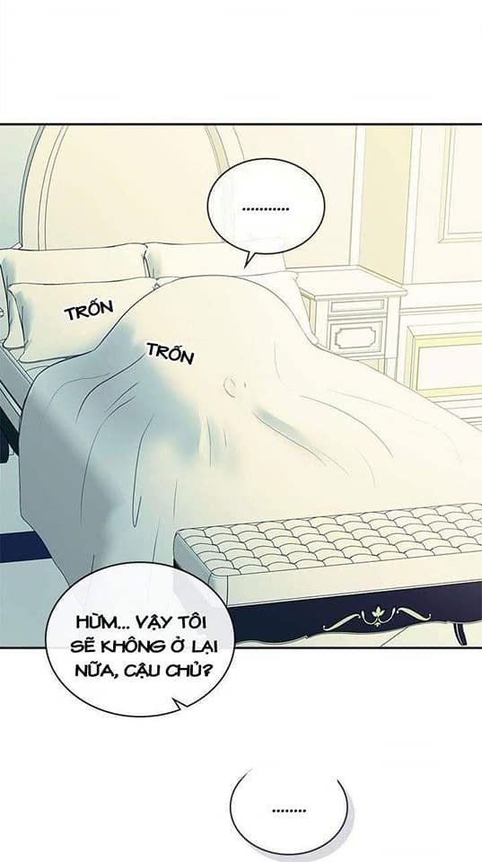 Tôi Trở Thành Hầu Gái Của Một Công Tước Chapter 6.1 - Trang 2