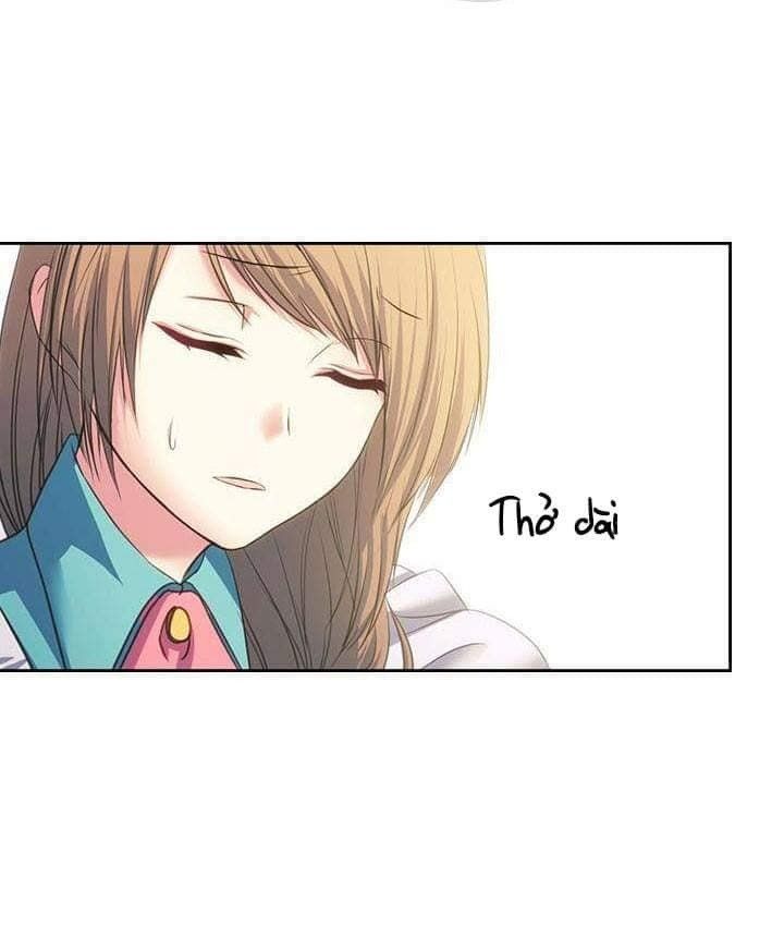 Tôi Trở Thành Hầu Gái Của Một Công Tước Chapter 6.1 - Trang 2