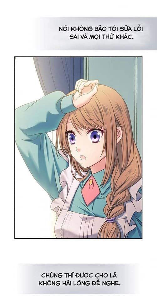 Tôi Trở Thành Hầu Gái Của Một Công Tước Chapter 6.1 - Trang 2