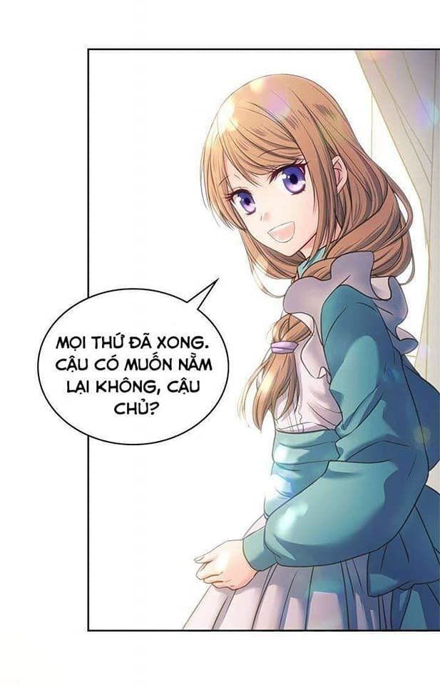 Tôi Trở Thành Hầu Gái Của Một Công Tước Chapter 6.1 - Trang 2