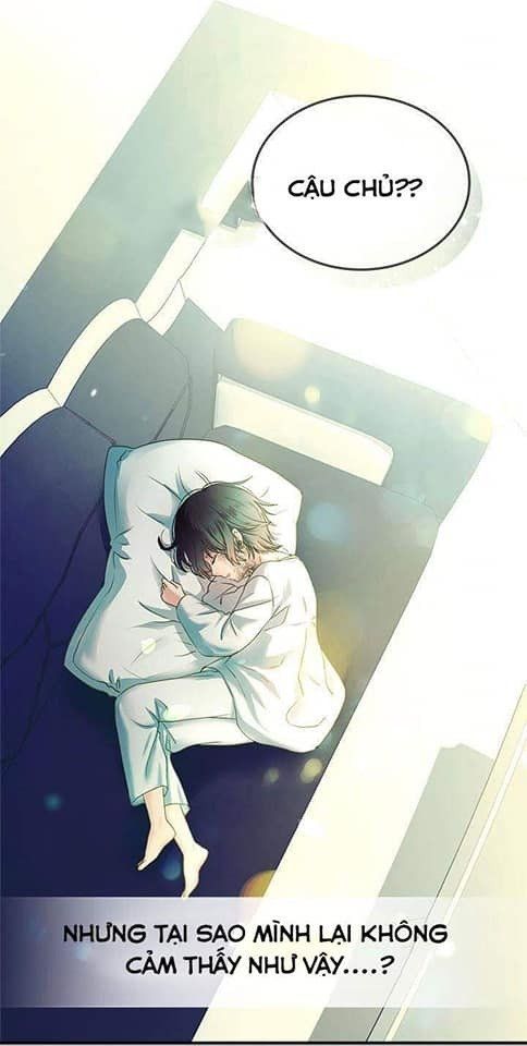 Tôi Trở Thành Hầu Gái Của Một Công Tước Chapter 6.1 - Trang 2