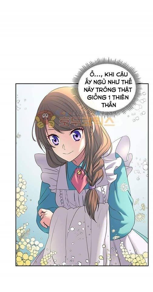 Tôi Trở Thành Hầu Gái Của Một Công Tước Chapter 6.1 - Trang 2