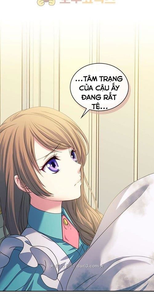 Tôi Trở Thành Hầu Gái Của Một Công Tước Chapter 6.2 - Trang 2