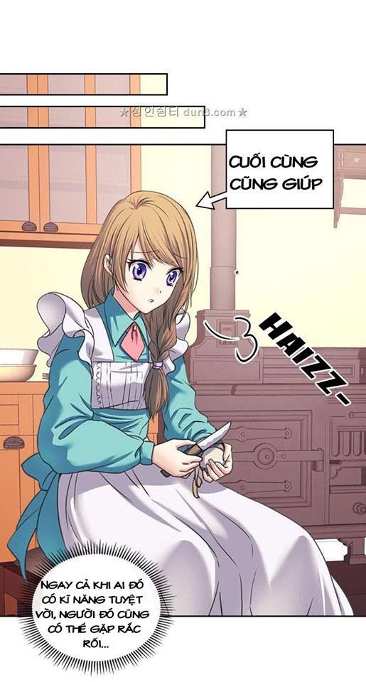 Tôi Trở Thành Hầu Gái Của Một Công Tước Chapter 6.2 - Trang 2