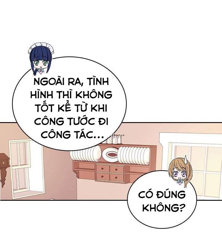 Tôi Trở Thành Hầu Gái Của Một Công Tước Chapter 6.2 - Trang 2