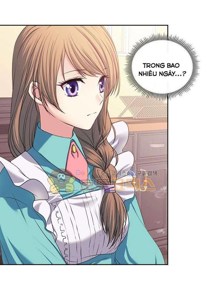 Tôi Trở Thành Hầu Gái Của Một Công Tước Chapter 6.2 - Trang 2