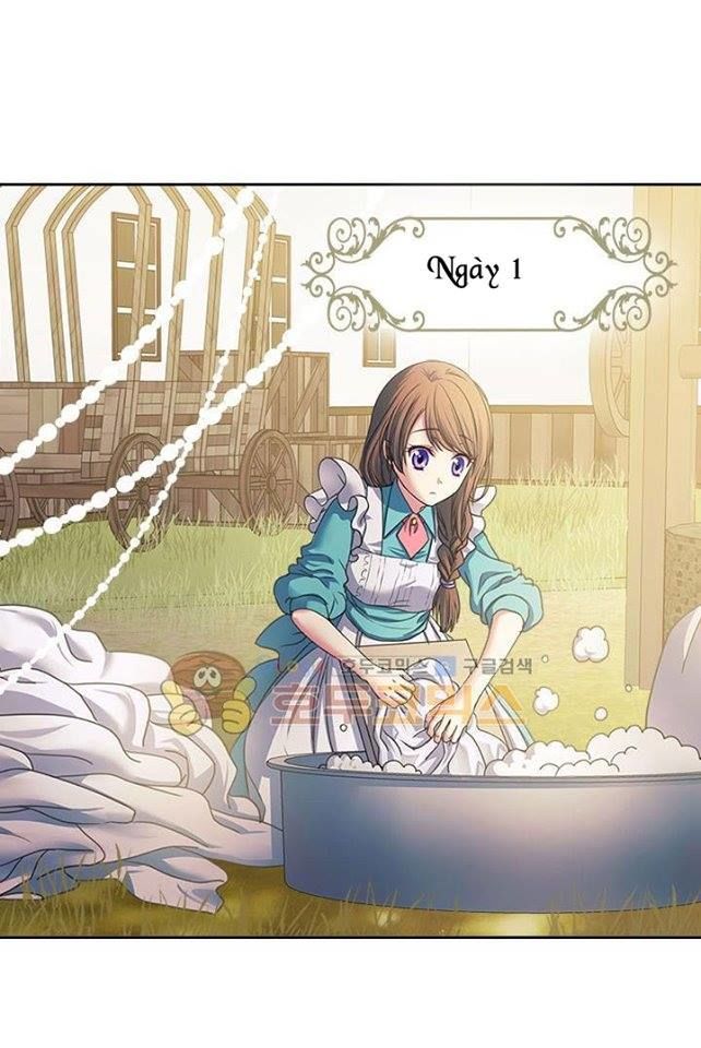 Tôi Trở Thành Hầu Gái Của Một Công Tước Chapter 6.2 - Trang 2