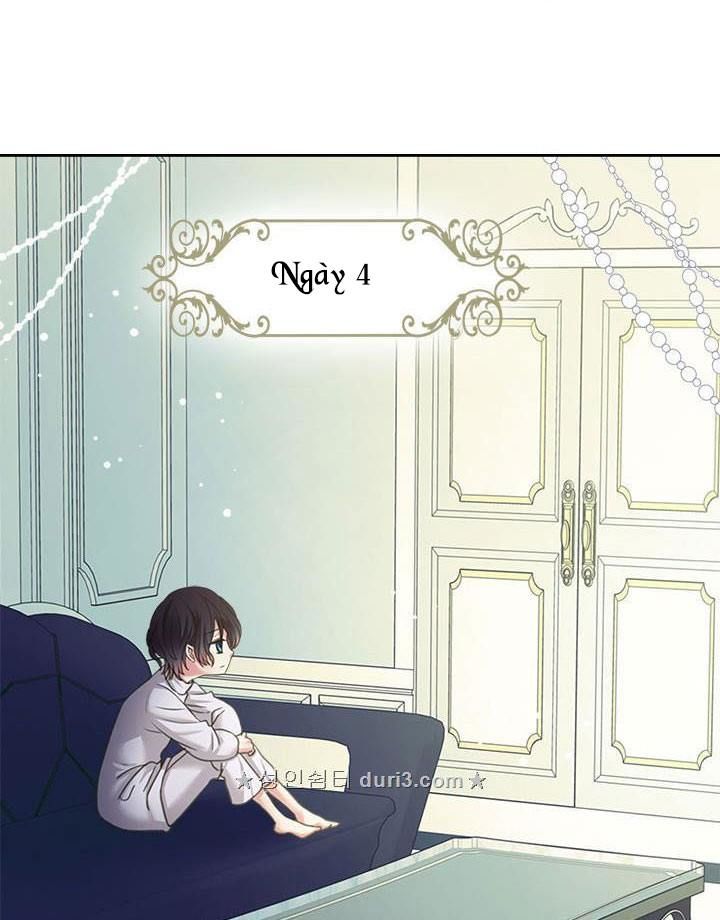 Tôi Trở Thành Hầu Gái Của Một Công Tước Chapter 6.2 - Trang 2