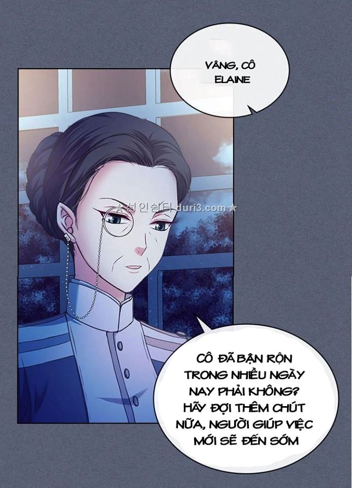 Tôi Trở Thành Hầu Gái Của Một Công Tước Chapter 6.2 - Trang 2