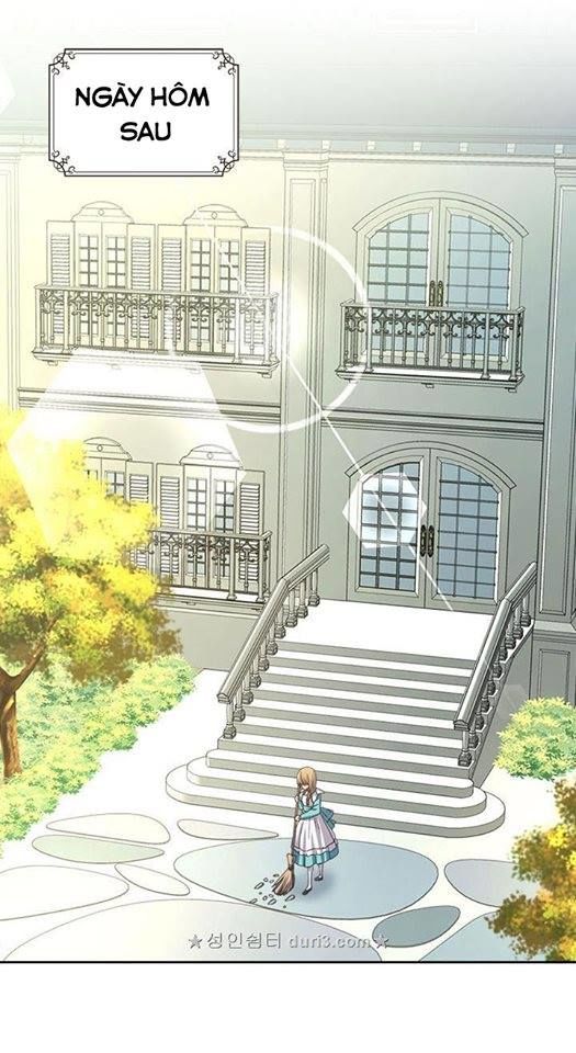 Tôi Trở Thành Hầu Gái Của Một Công Tước Chapter 6.2 - Trang 2
