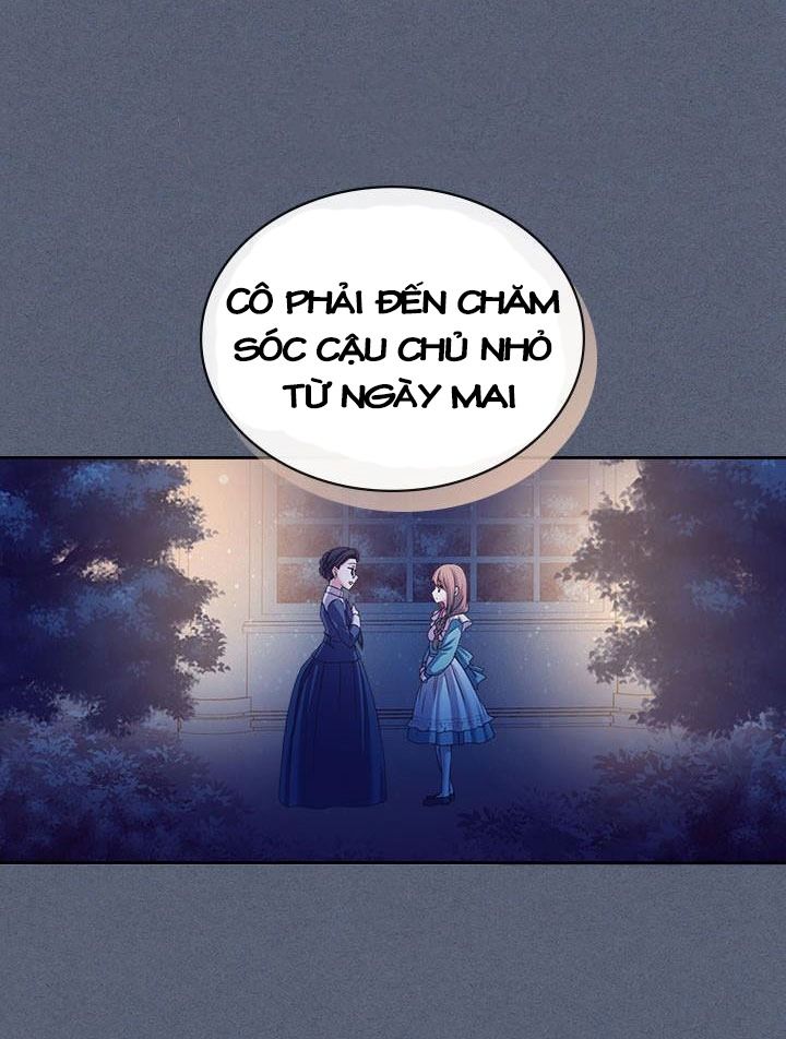 Tôi Trở Thành Hầu Gái Của Một Công Tước Chapter 6.2 - Trang 2