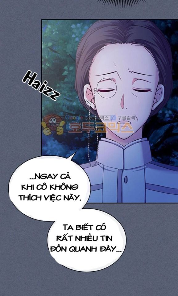 Tôi Trở Thành Hầu Gái Của Một Công Tước Chapter 6.2 - Trang 2