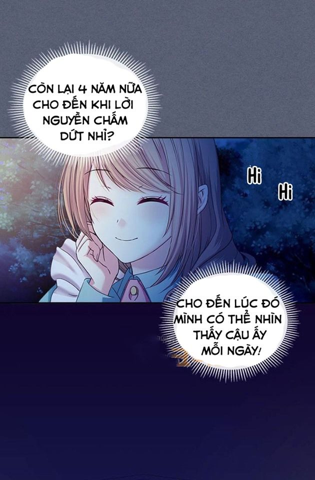 Tôi Trở Thành Hầu Gái Của Một Công Tước Chapter 6.2 - Trang 2