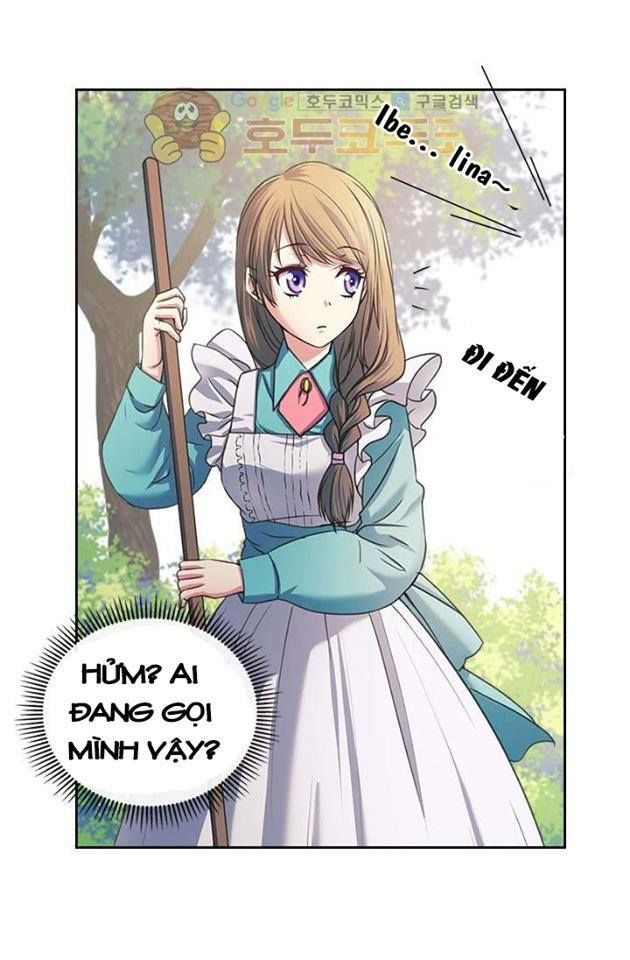 Tôi Trở Thành Hầu Gái Của Một Công Tước Chapter 6.2 - Trang 2