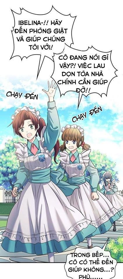 Tôi Trở Thành Hầu Gái Của Một Công Tước Chapter 6.2 - Trang 2