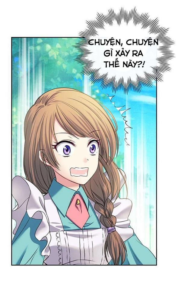 Tôi Trở Thành Hầu Gái Của Một Công Tước Chapter 6.2 - Trang 2