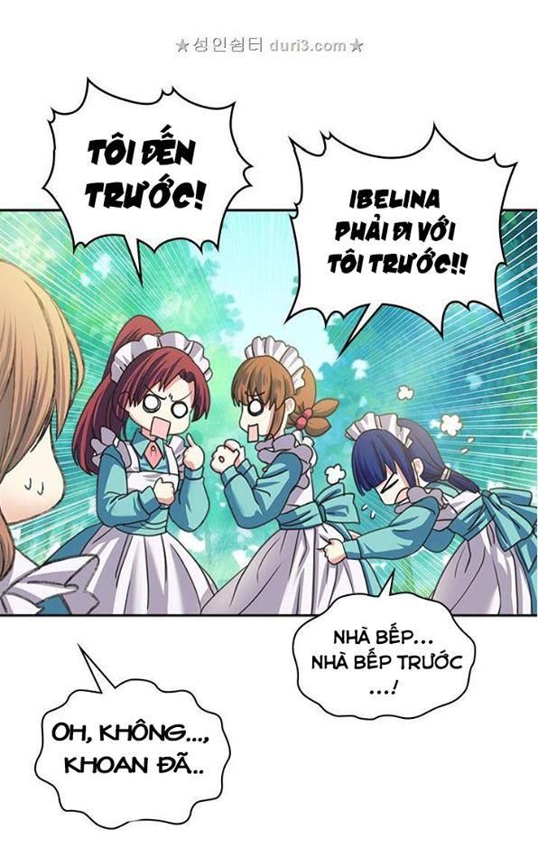 Tôi Trở Thành Hầu Gái Của Một Công Tước Chapter 6.2 - Trang 2