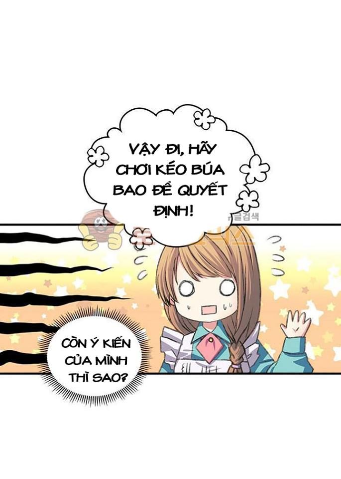Tôi Trở Thành Hầu Gái Của Một Công Tước Chapter 6.2 - Trang 2